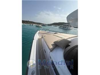 Axopar 45 Cross Top