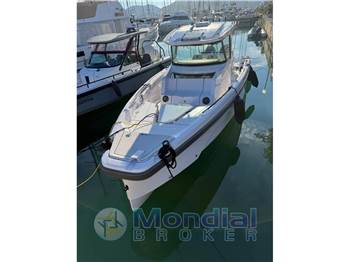 Axopar Boats 29 CCX