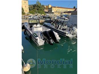 Axopar Boats 29 CCX
