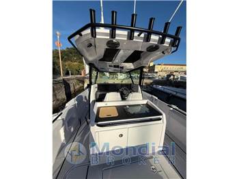 Axopar Boats 29 CCX