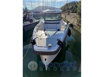 Axopar Boats 29 CCX