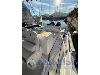 Axopar Boats 29 CCX