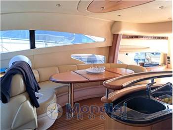 Azimut AZ 62 Fly Evolution