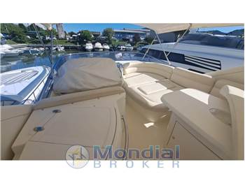 Azimut AZ 62 Fly Evolution