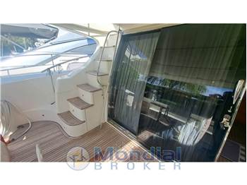 Azimut AZ 62 Fly Evolution