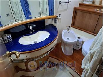 Azimut AZ 62 Fly Evolution