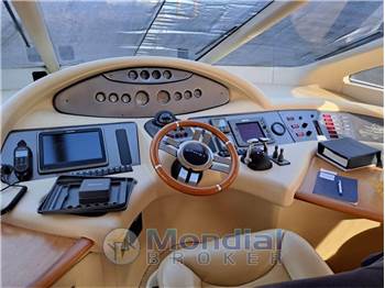 Azimut AZ 62 Fly Evolution