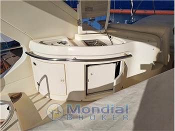 Azimut AZ 62 Fly Evolution