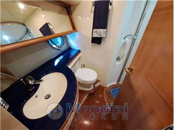 Azimut AZ 62 Fly Evolution