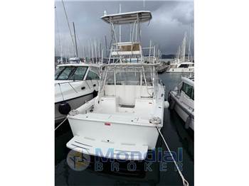 Luhrs LUHRS 28 OPEN