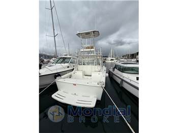 Luhrs LUHRS 28 OPEN