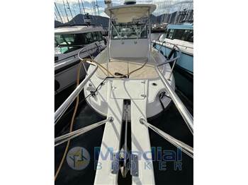 Boston Whaler 290 Outrage
