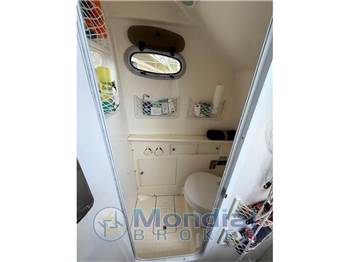 Boston Whaler 290 Outrage