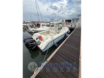 Boston Whaler 290 Outrage