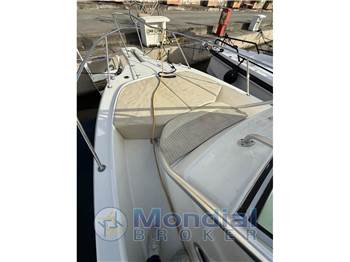 Boston Whaler 290 Outrage