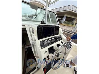 Boston Whaler 290 Outrage