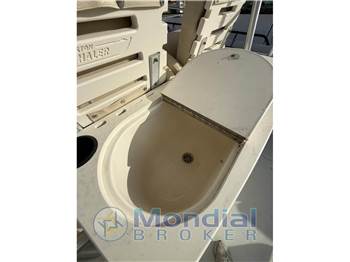 Boston Whaler 290 Outrage