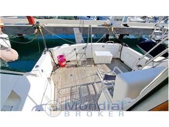 Riviera 36 Hard Top