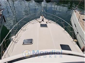 Riviera 36 Hard Top