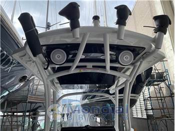 Wellcraft Marine 222 fisherman