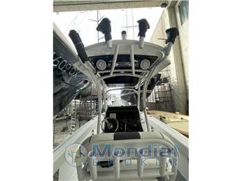 Wellcraft Marine 222 fisherman