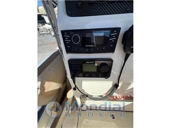 Nuova Jolly NJ700 Se@fish