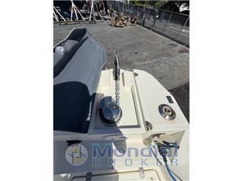 Nuova Jolly NJ700 Se@fish