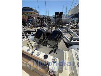 Nuova Jolly NJ700 Se@fish