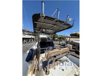 Nuova Jolly NJ700 Se@fish
