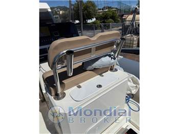 Nuova Jolly NJ700 Se@fish