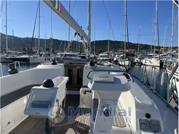 Bavaria 46 Cruiser Style