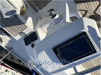 Bavaria 46 Cruiser Style