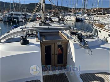 Bavaria 46 Cruiser Style