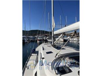 Bavaria 46 Cruiser Style