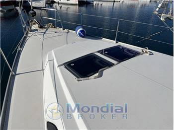 Bavaria 46 Cruiser Style