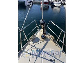 Bavaria 46 Cruiser Style