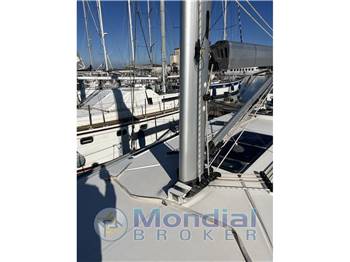 Bavaria 46 Cruiser Style