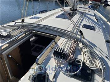 Bavaria 46 Cruiser Style