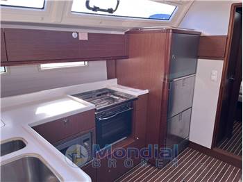 Bavaria 46 Cruiser Style