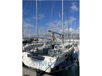 Beneteau - Oceanis 48