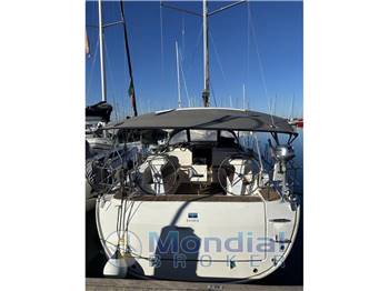 Bavaria 46 Cruiser