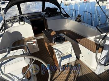 Bavaria 46 Cruiser