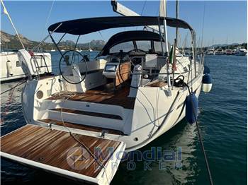 Bavaria 51 Cruiser