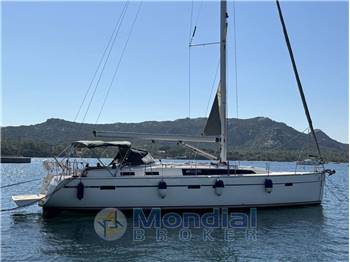 Bavaria 51 Cruiser