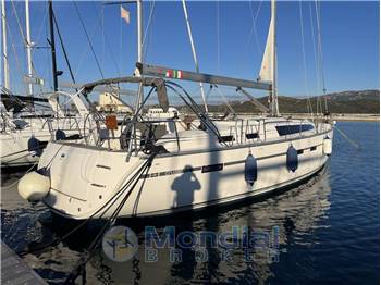 Bavaria - 51 Cruiser