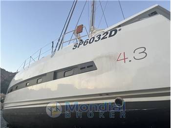 CATANA - bALI Bali 4.3