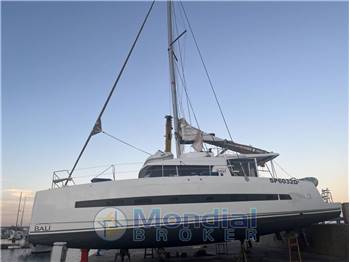 CATANA - bALI Bali 4.3