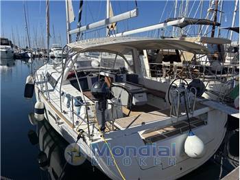 Beneteau - Oceanis 45