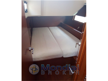 Beneteau Oceanis 46.1