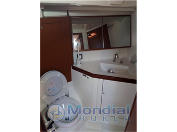 Beneteau Oceanis 46.1